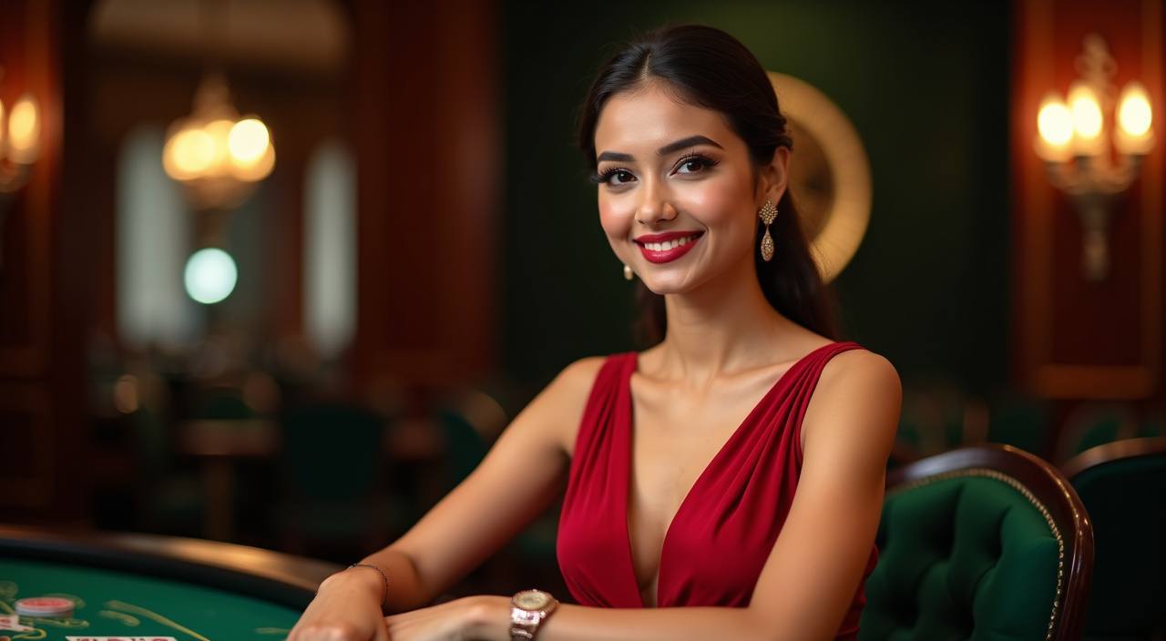6k33 লাইভ ক্যাসিনো অফার